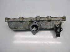 Ansaugbrücke Honda Civic VII 1,7 CTDi 4EE 4EE2 897303561 DE285398