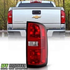 2015-2022 Chevy Colorado Factory Style Tail Light Brake Lamp Passenger Side