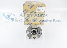 Koyo Front Hub Bearing Fits: Toyota Prius  2004-2009 (Made in Japan)