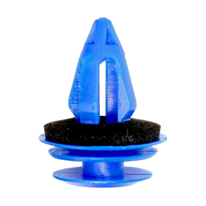 For Land Rover LR027255 Wheel Arch Moulding Retainer Clips with