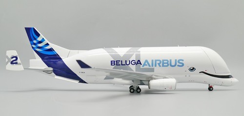 1:200 JC Wings AIRBUS BELUGA AIRBUS A330-743L 2 Airplane Diecast Aircraft Model - Picture 5 of 9