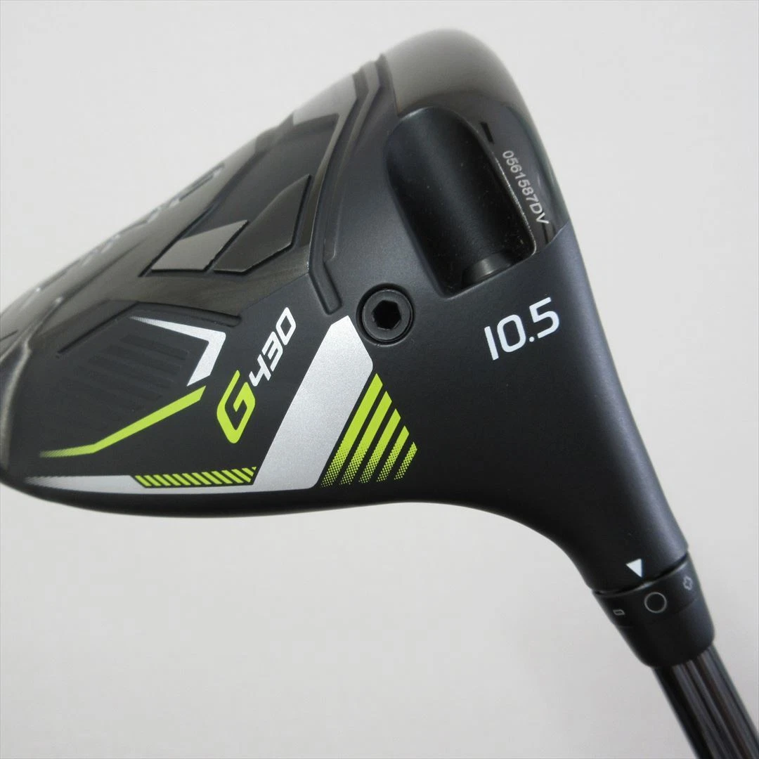 Ping Driver G430 LST 10.5° Stiff PING TOUR 2.0 BLACK 65