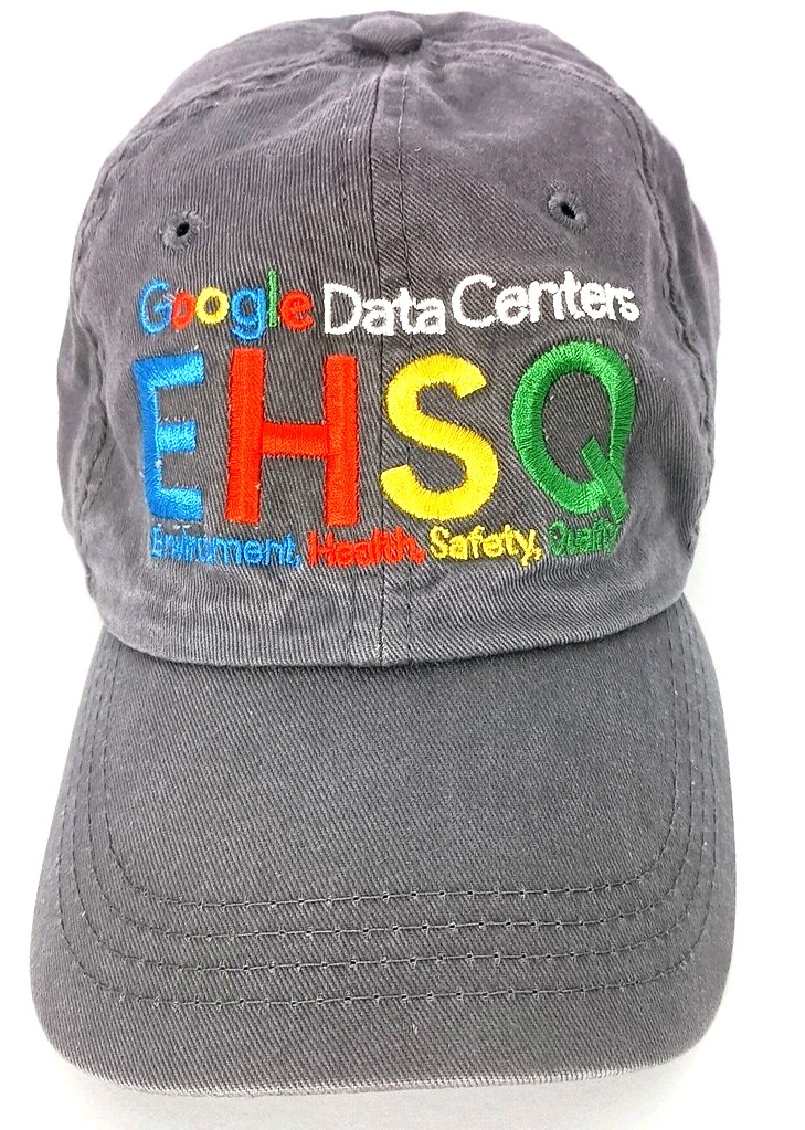 Google Data Centers EHSQ (Environment, Health Saf… - image 9