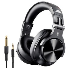 Wireless/ Wired Musical Instrument Monitor Headphones Wired Headset With XTTF
