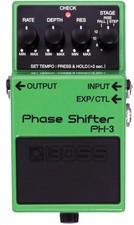 Boss PH-3 Phase Shifter Pedal