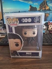 MAX POP MOVIES VINYL FUNKO POP WB 100th Anniversary #1469 WITH PROTECTIVE COVER