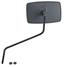 Mirror Black M8 Left/Right for Piaggio APE 220 MP P501 601 / APE FL P TM 50