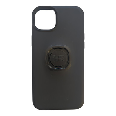 Quad Lock Original Hülle - Alle iPhone Modelle - Designed in AU - 3D Schutz 