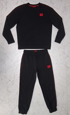 Hugo Boss Herren Jogginganzug Gr. L TOP!