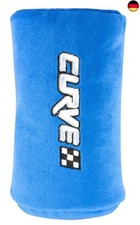 Mini-Schlafkissen Curve blau ab 3-4 Jahre