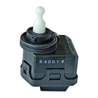 Diederichs Stellmotor Leuchtweitenregulierung FüR Audi A3 8L A6 C5 3B0941295B