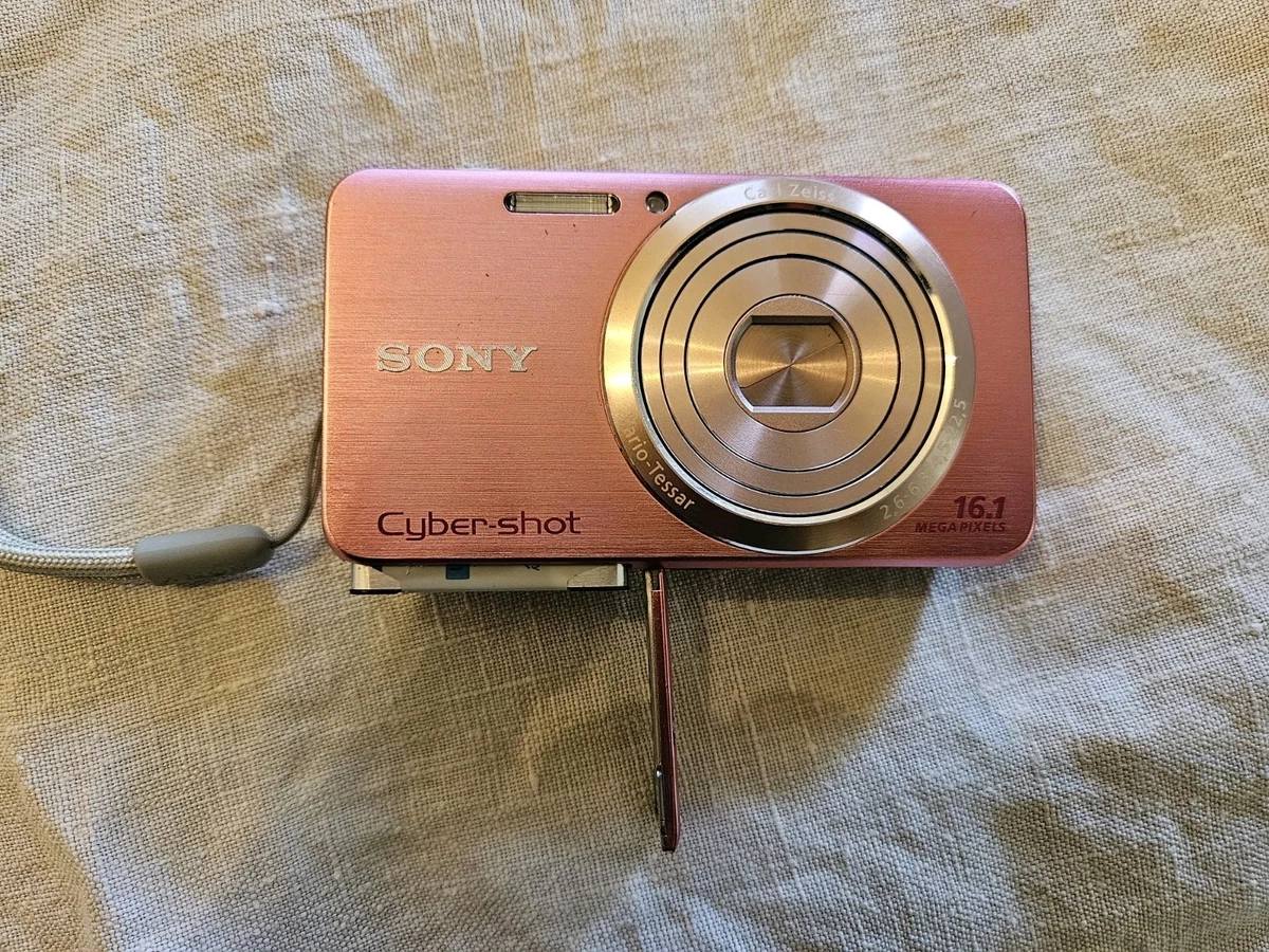 Sony Dsc-W570 Digital Cameras for Sale | Shop New & Used Digital