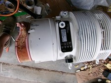 NOWY /DAMAGE GARDNER DENVER Hydrovane HR05C10H-088 7,5 KM sprężarka powietrza Airend