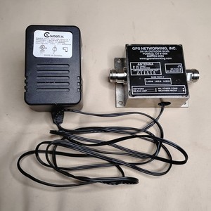 GPS Networking PNRRKIT-N/5/MC Portable Re-Radiating Kit