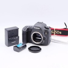 Canon EOS 5DS, 50.6mp DSLR Camera Body, No Shutter Count ? MUST SEE! (1202)
