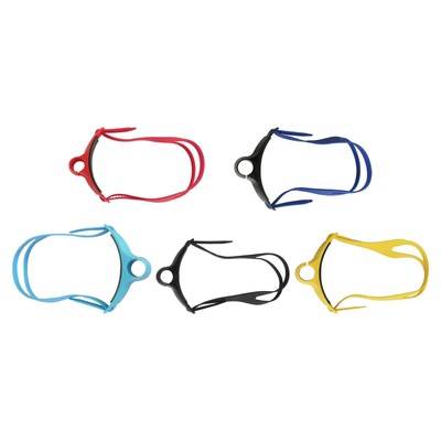 Schnorchel-Kopfband zum Tauchen, Schwimmen, Schwimmen, universelles