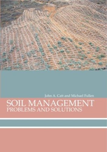 Soil Management - 9780340807118
