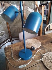 Double Lamp