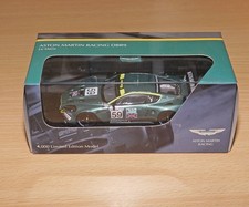 Minichamps 1/43 Aston Martin ASTON MARTIN DBR9 Dealer Collectables 17+