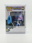 Lucario Pokemon Pearlescent Funko POP Pokemon Center Exclusive 856