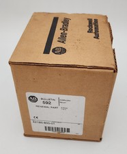 ALLEN BRADLEY 42185-800-01 OVERLOAD RELAY SIZE 0-1 STARTER 4218580001 *NDA AVAIL