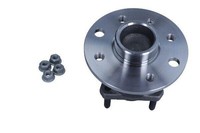 Maxgear Radlagersatz Radlager Satz Wheel Bearing Hinten 33-0281