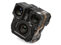 Genuine DJI Mavic 3 Pro/Cine Triple Camera/Lens Unit Hasselblad/Medium/Tele