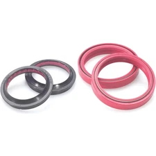 All Balls Fork Seal And Wiper Kit 56-121