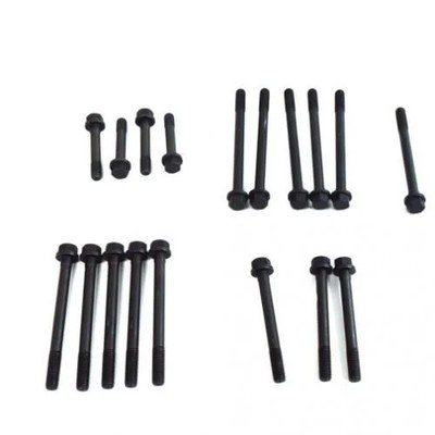 Head Bolt Kit fits John Deere 3020 270 500A 500B 500C 510 270