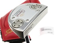 Scotty Cameron Special Select Flowback 5 Golf Club Mens Right Handed Putter