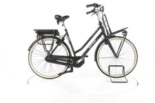 Gazelle Miss Grace C7+ HMB Vélo électrique de ville Bosch Batterie 500Wh 28" Pro