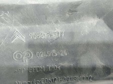 9688185377 kühlergrill 1697754 CITROEN DS4 03.2011- 2011