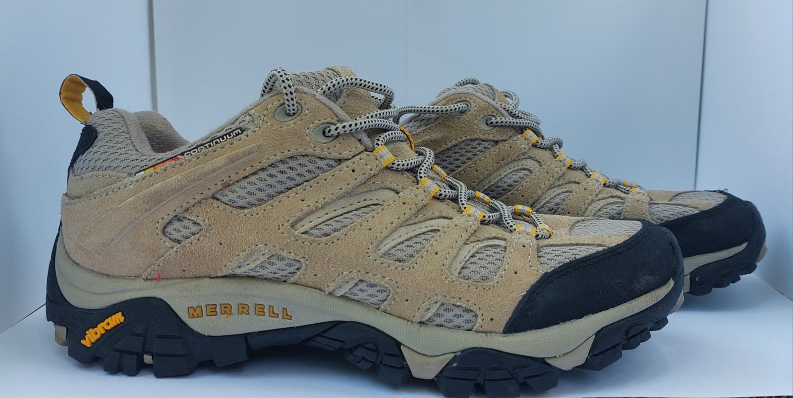 Ventilatore donna Merrell Moab taglia 9
