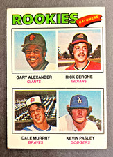 Cardboard Connection's Interview with Dale Murphy 8