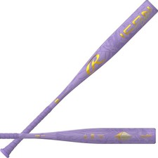 Rawlings 2027 Icon The Chosen One BBCOR Baseball Bat 33" (-3) (33/30)
