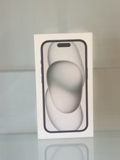 iPhone 15 Box Only