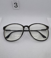 Marchon MOD-CFG-4 COL 35 Gray Marble Eyeglasses