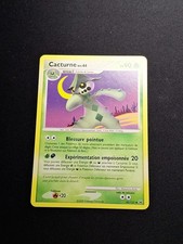 Cacturne 42/127 Base Platin Pokemon Karte DE