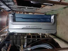 Trunk/Hatch/Tailgate Multipro Tailgate Fits 19-23 SIERRA 1500 PICKUP 3073088