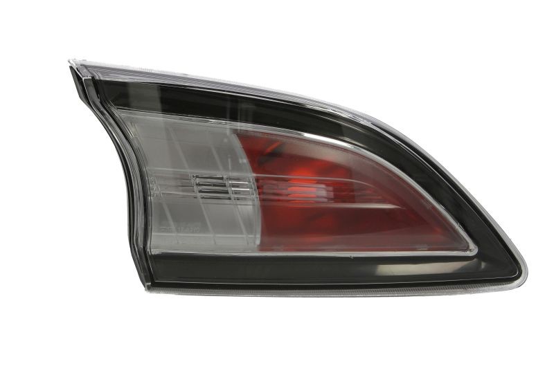Nebelschlussleuchte links 17-0270-01-2 TYC für MAZDA 3 - Bild 5