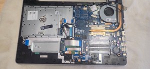 HP Elitebook 250 G6 Intel Core i3 2,3GHz als Ersatzteile