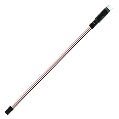 1X(LED Lampe Licht Bedienfeld System Ein/Aus 3CH für 7014