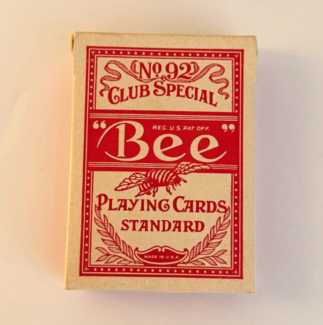25+ Bee Playing Cards for sale | Updated Oct 2026
