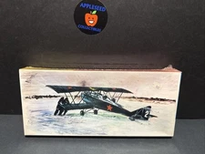 SMER Ansaldo SVA 5 Model Airplane Plane Kit 1/50 Scale