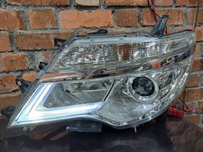 Feu avant (phare) Nissan SERENA