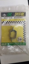1/24 GRC Spitfire Replacement Motor Mount 1960s slot GSP-1-MM:24 NOS