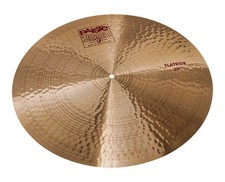 Paiste 20" 2002 Flat Ride