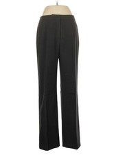 Evan Picone Women Black Dress Pants 6