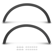 Fit For 2013-2022 Buick Encore Front Fender Flare Wheel Arch Molding Leftright