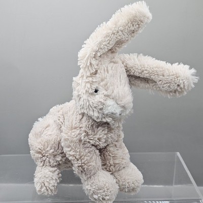 Jellycat ''I am Hoppy Hase'' JELLY2631SH weiches Plüschtier 7-9 Zoll